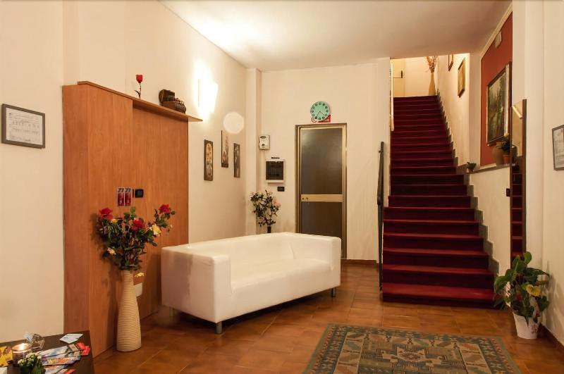 Hotel Galimberti Turín Exteriér fotografie