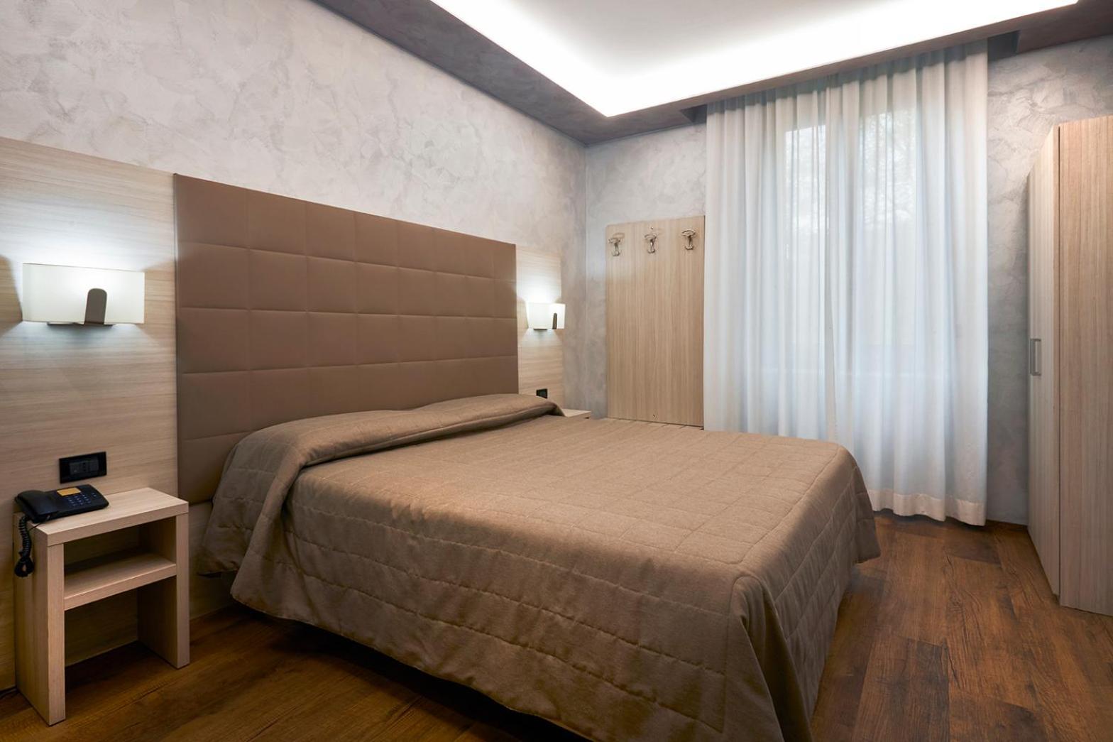 Hotel Galimberti Turín Exteriér fotografie