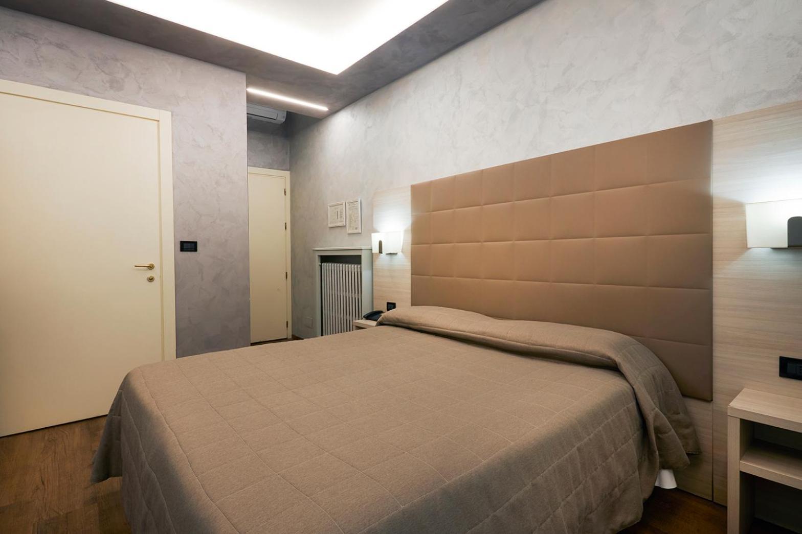 Hotel Galimberti Turín Exteriér fotografie